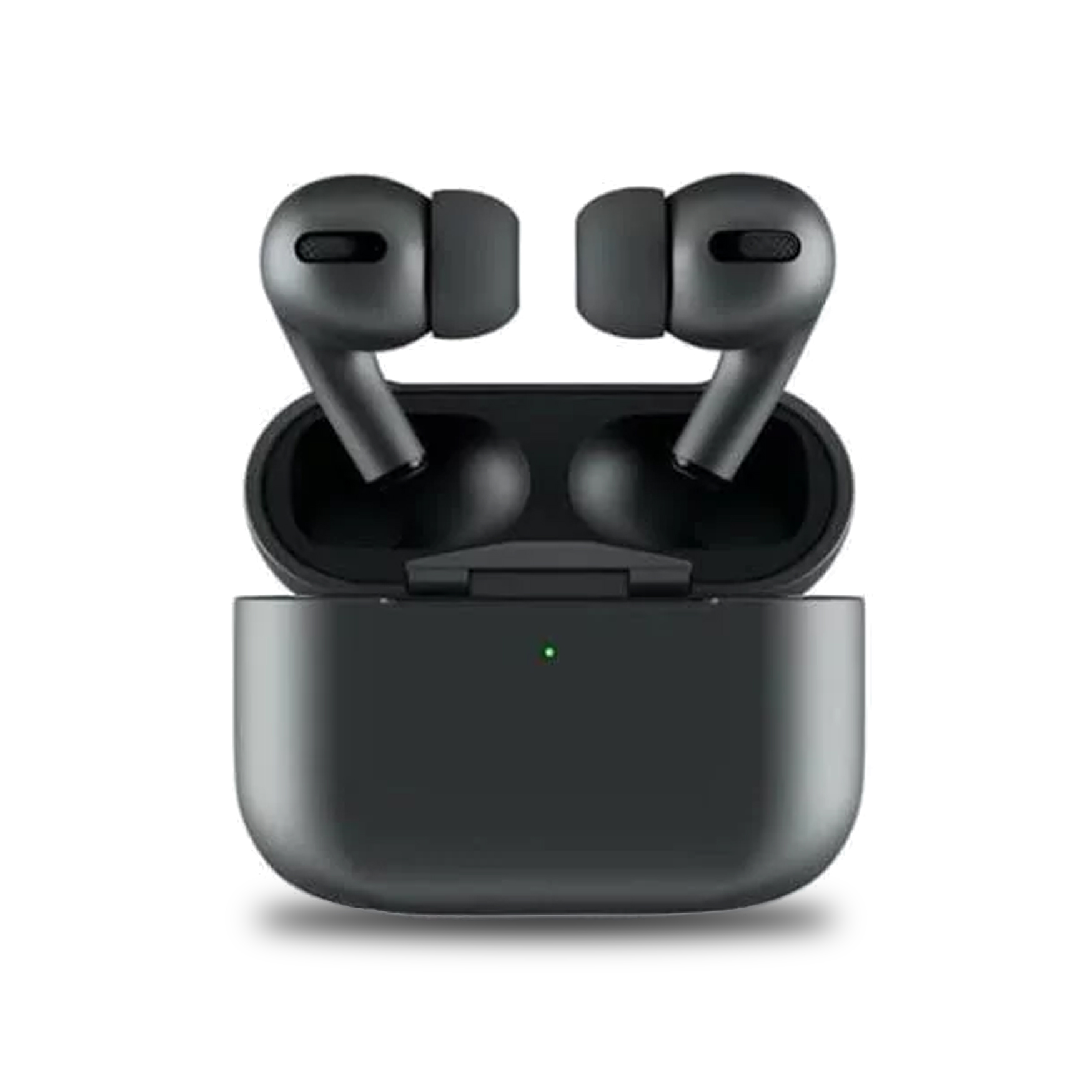 Apple Airpods Pro 2nd Generation Dubai Copy Black