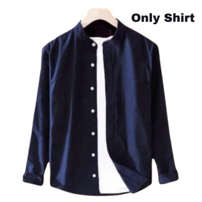 Fashionable casual shirt