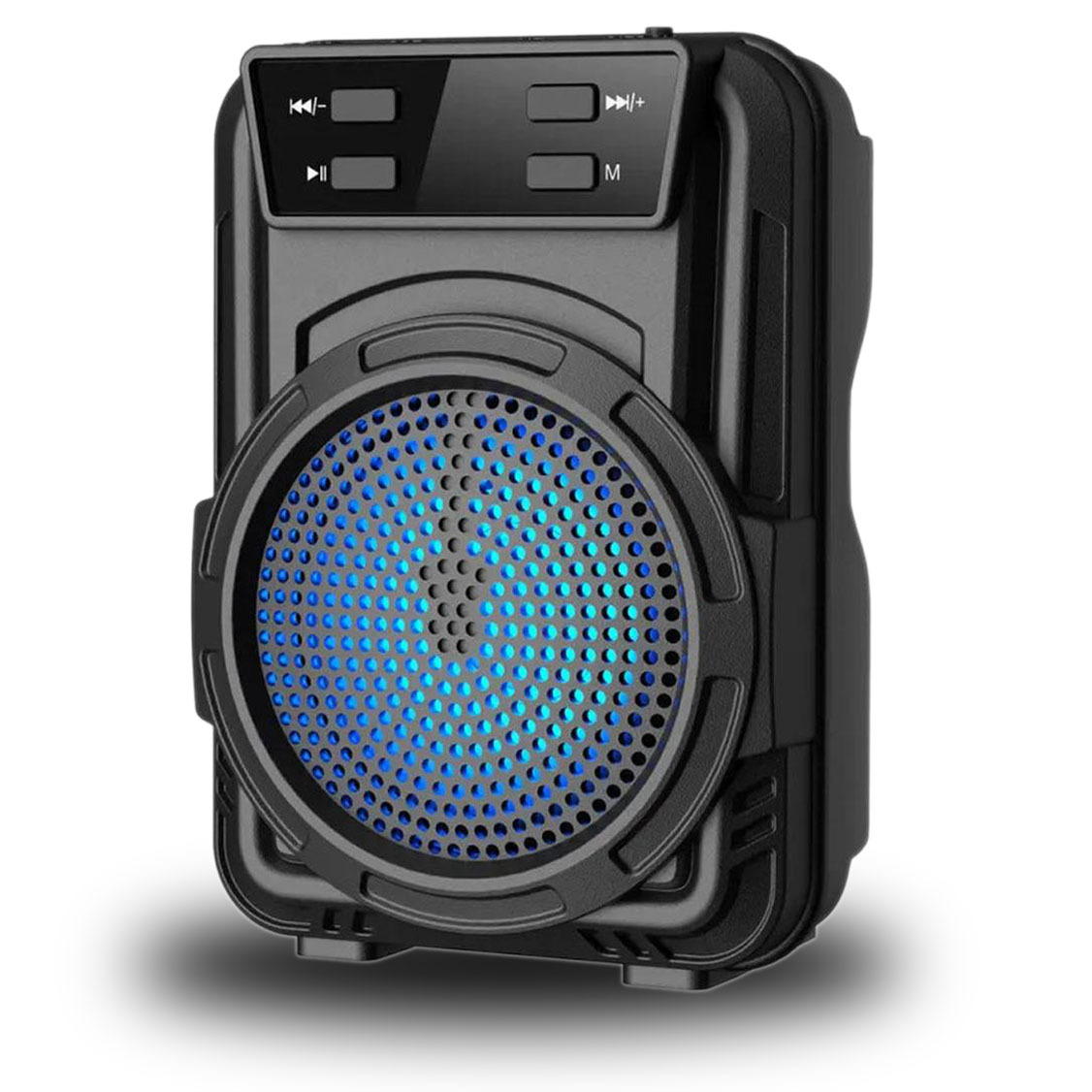 GTS 1346 Wireless Bluetooth Rechargeable Speaker