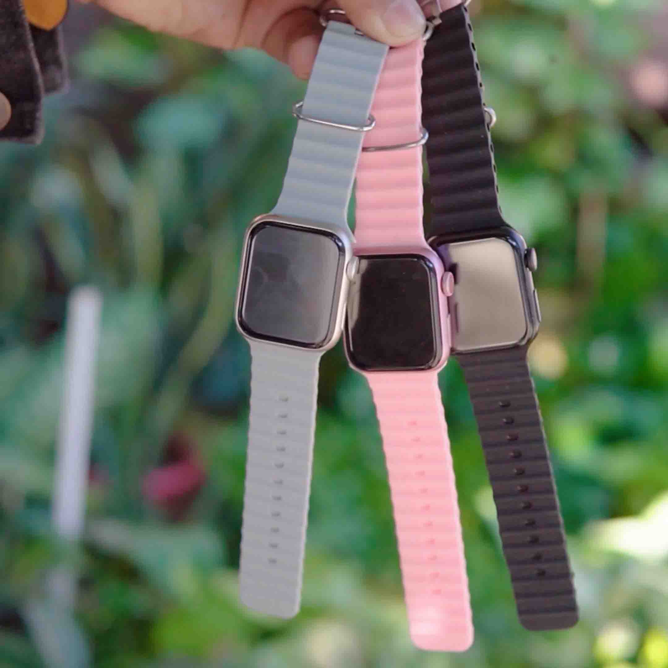 X10 Mini Smartwatch